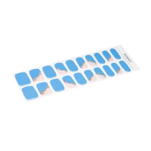 اظافر  جل-gel nails