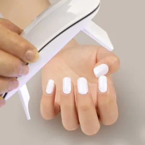 شرائح جل-gel strips