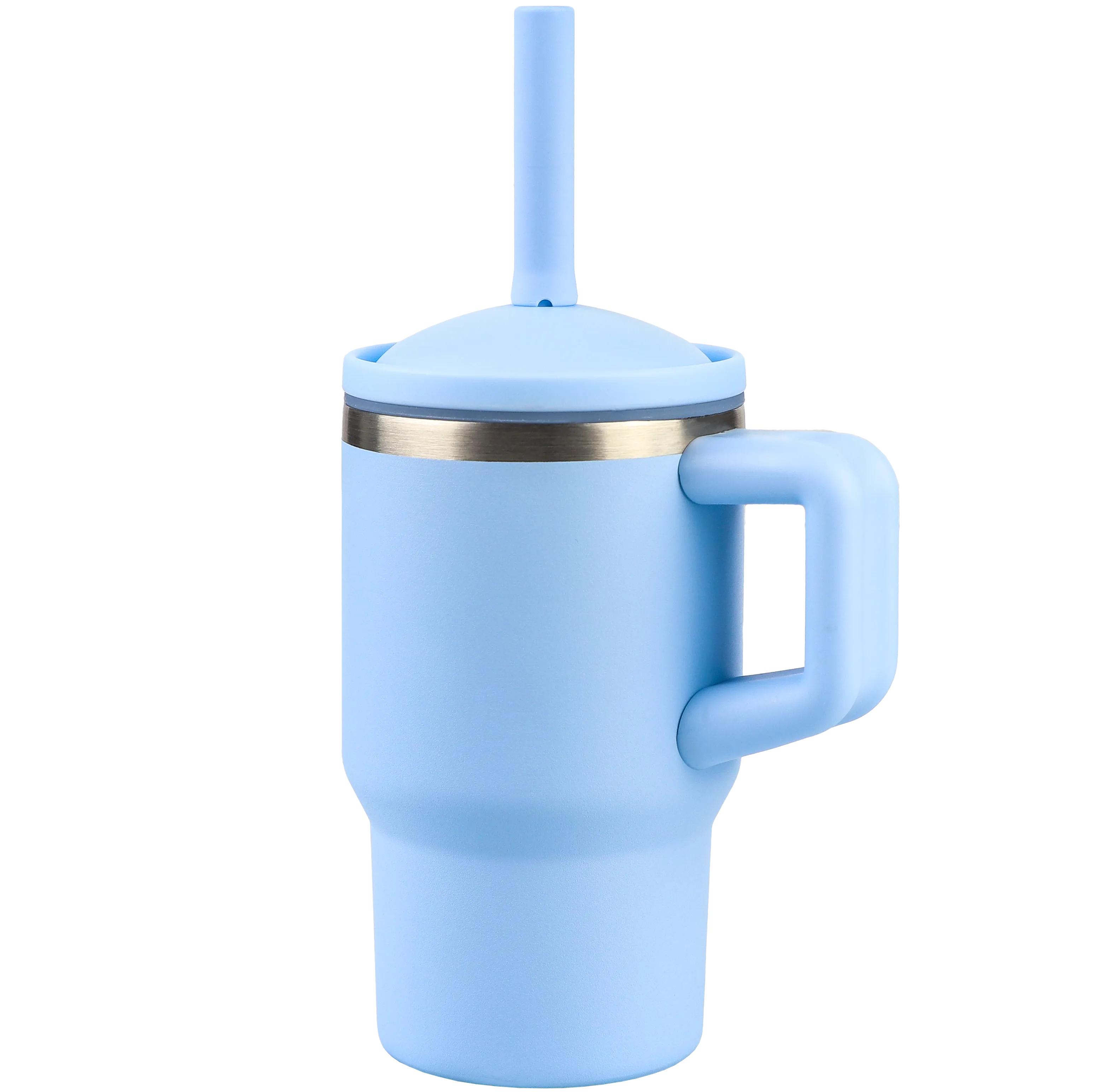 10 oz Insulated Recycled Stainless Steel Mini Tumbler