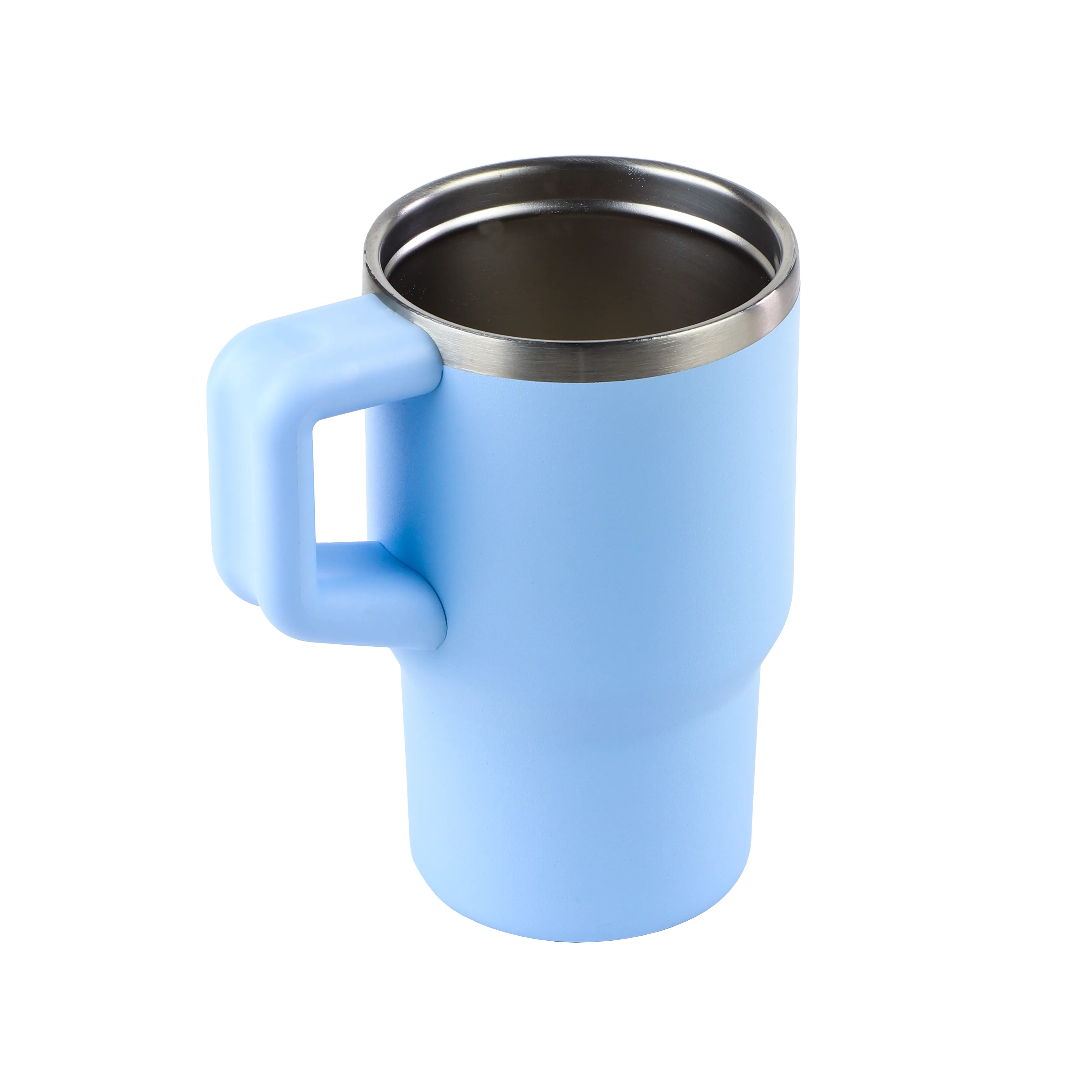 10 oz Insulated Recycled Stainless Steel Mini Tumbler