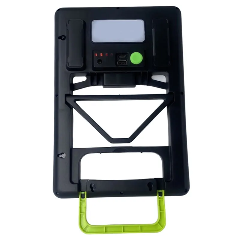 15W Multi-Function Solar Panel Q-Gd120