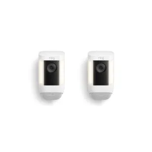 2-Pack Spotlight Cam Pro Battery