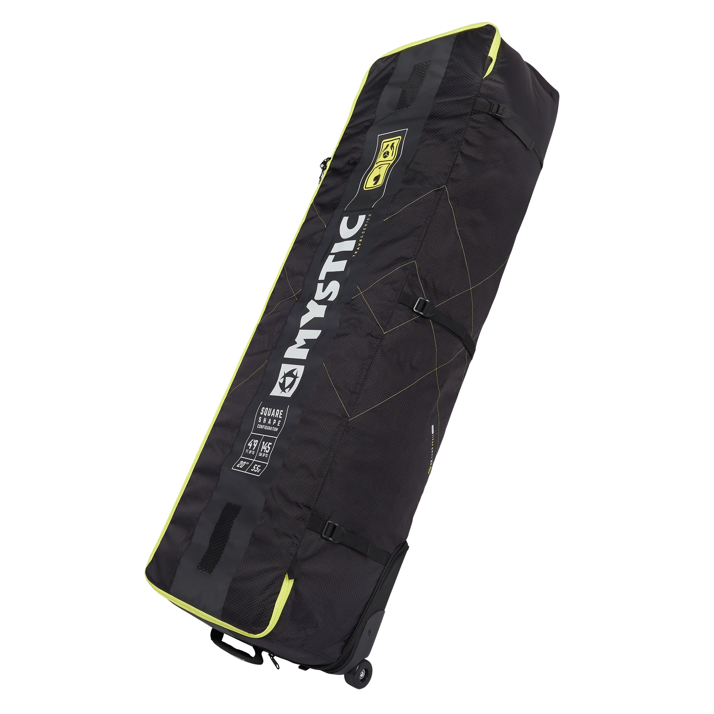 2022 Mystic Elevate Lightweight Square