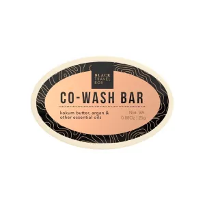 25g Co-Wash Bar mini