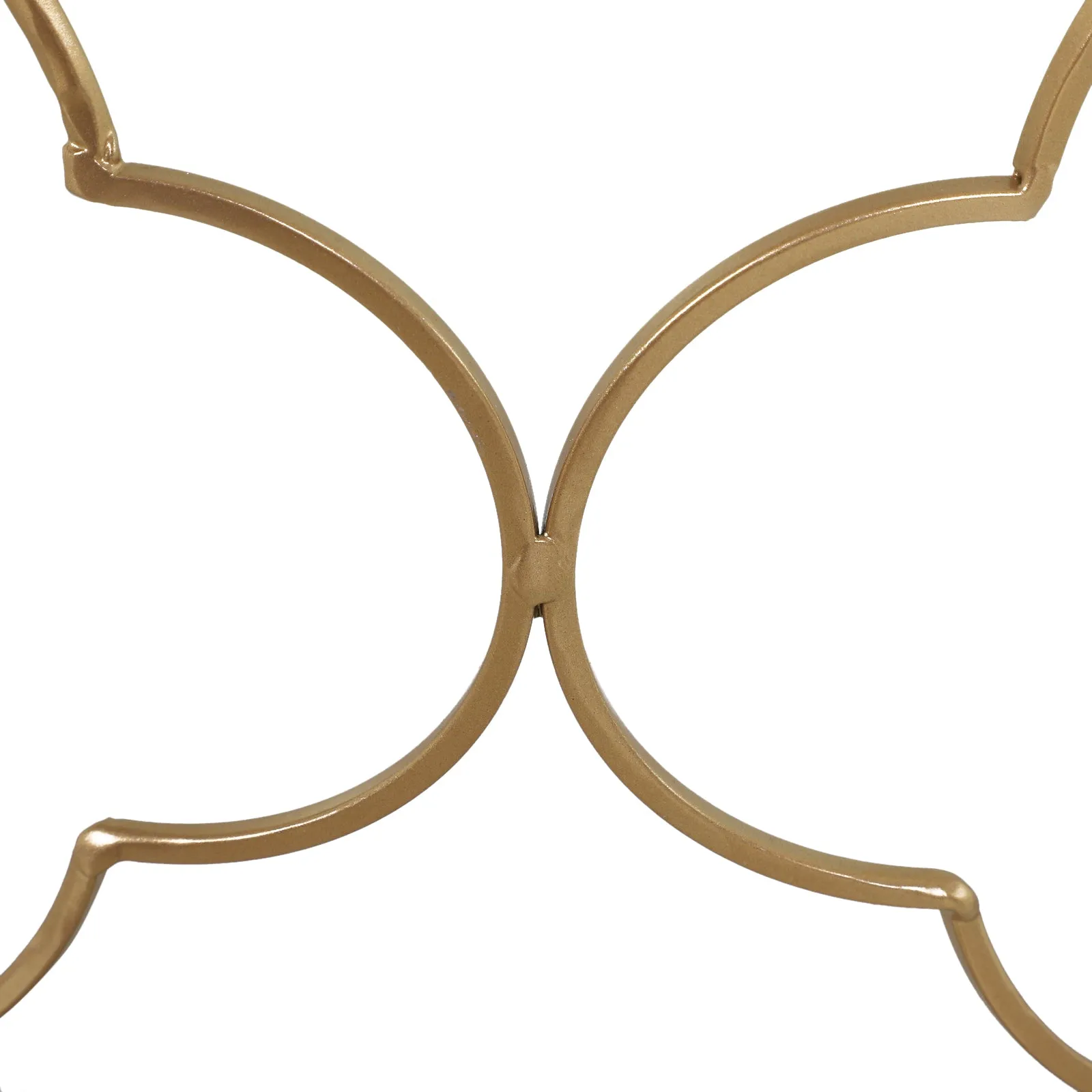 2pc Nesting Coffee Table