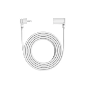 3m. Barrel Plug Extension Cable