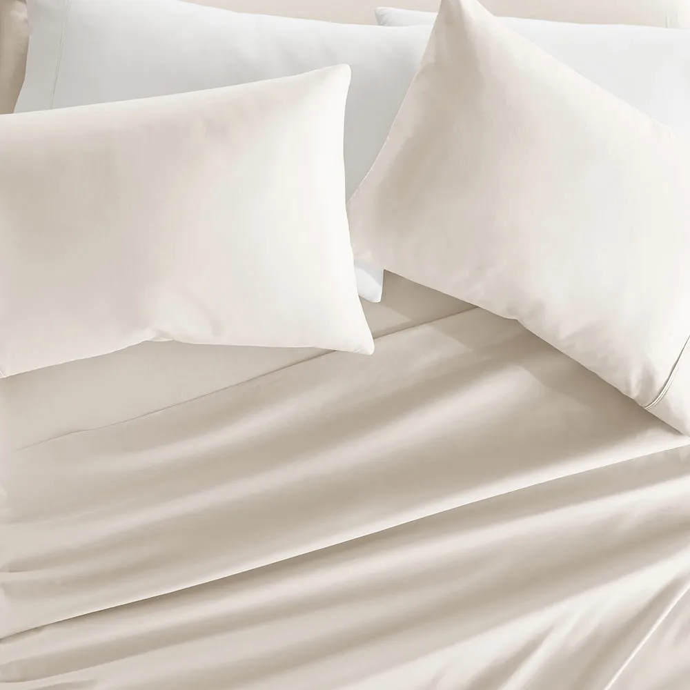 4-Piece Essential Sheet Set - Sale