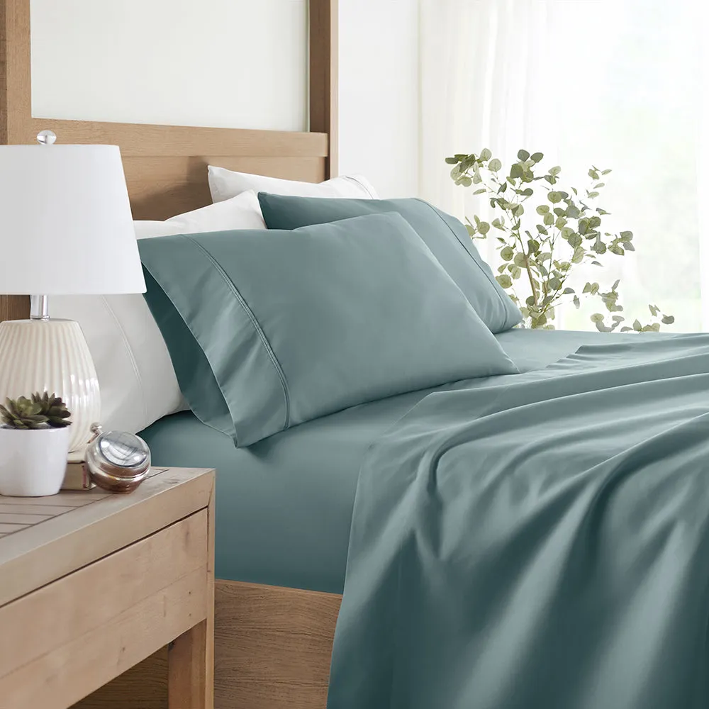 4-Piece Essential Sheet Set - Sale