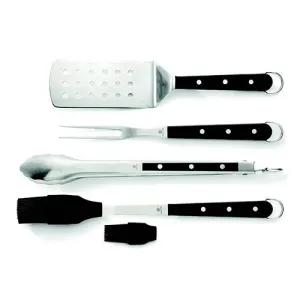 4pc BBQ Set