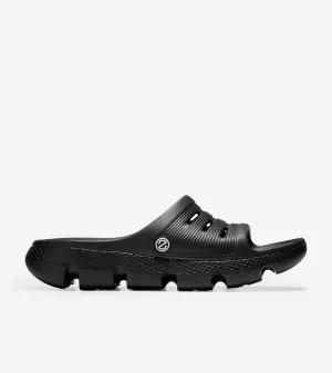 4.ZERØGRAND All-Day Slide Sandal