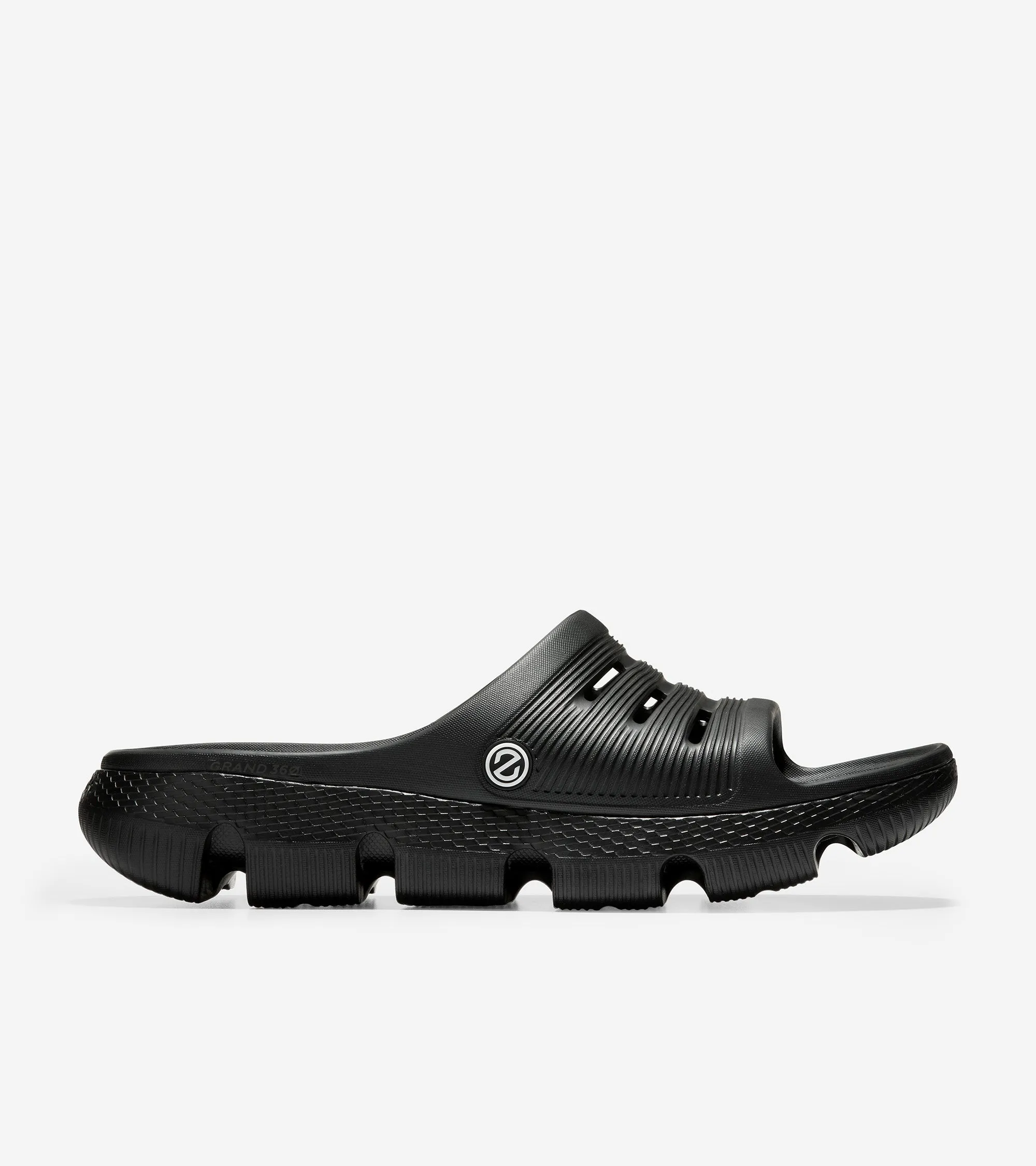 4.ZERØGRAND All-Day Slide Sandal