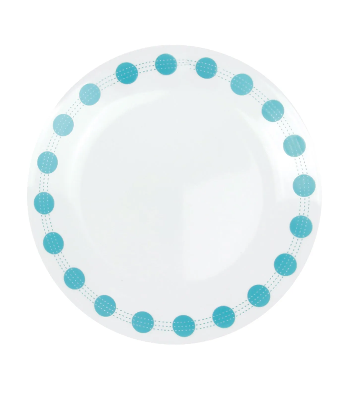 6-Piece Dinnerware Set South Beach