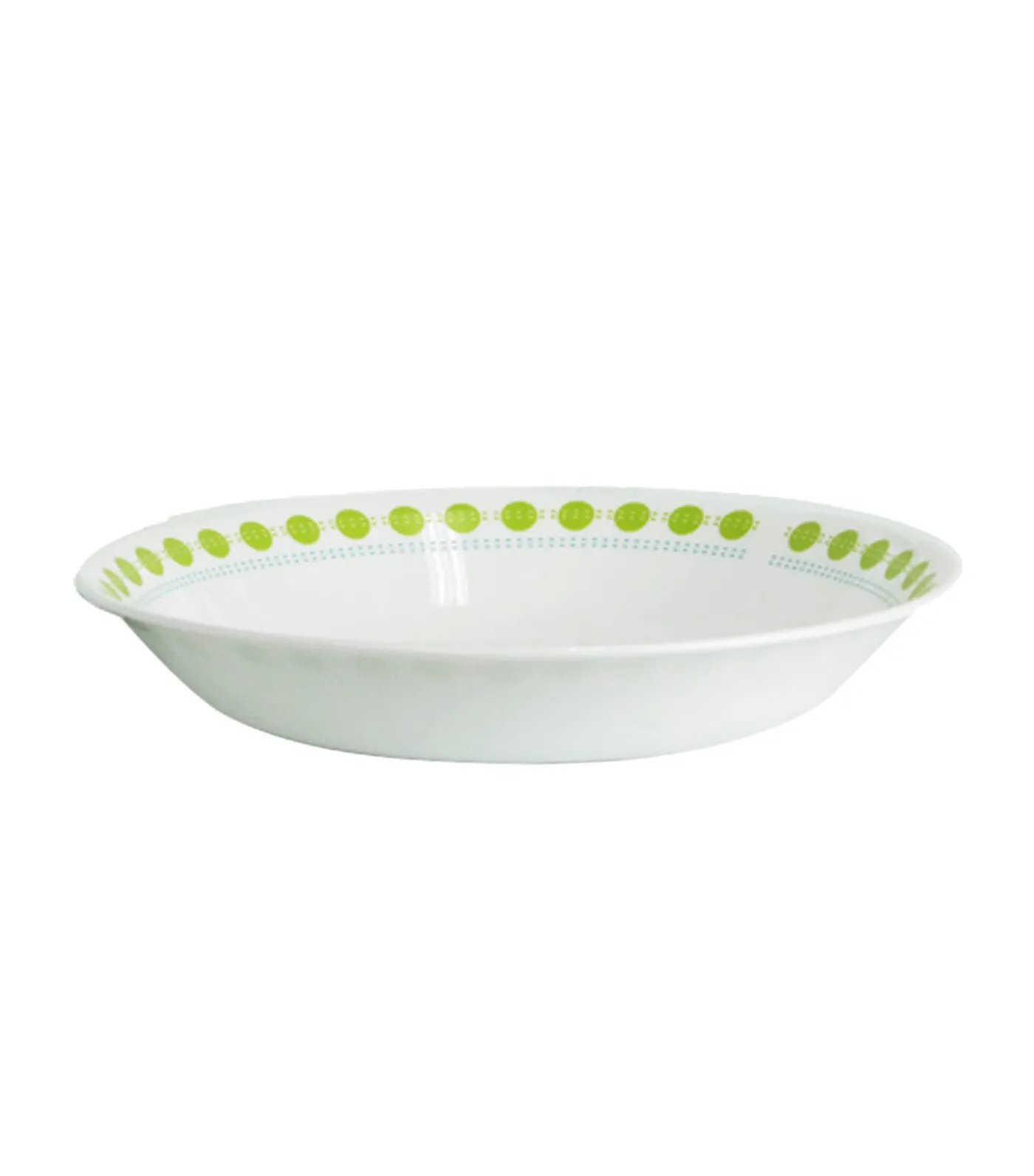 6-Piece Dinnerware Set South Beach