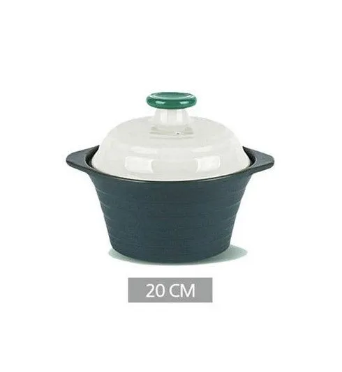 adora Noble Ceramic Heat Resistant Pot