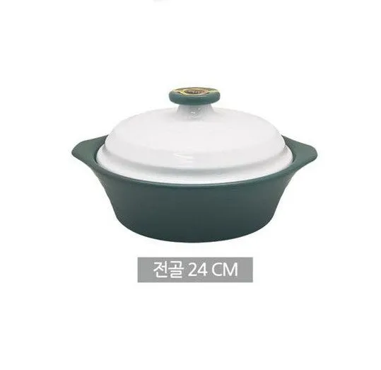 adora Noble Ceramic Heat Resistant Pot