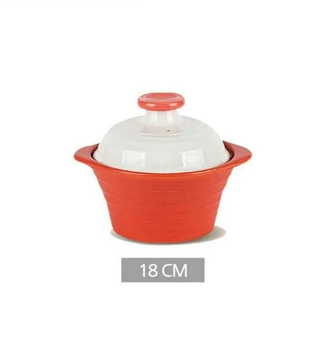 adora Noble Ceramic Heat Resistant Pot