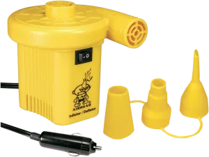 AIRHEAD SPORTS GROUP Airhead Air Pump - 12V AHP-12H
