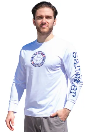 All-Day Performance Long Sleeve