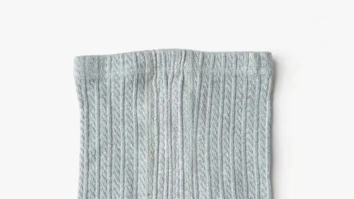 Ana Ruffled Leggings