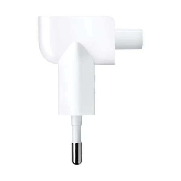 Apple World Travel Adapter Kit, white