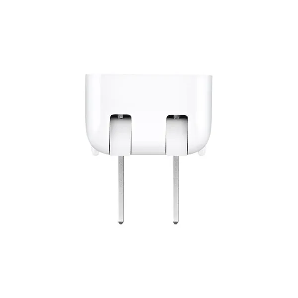 Apple World Travel Adapter Kit, white