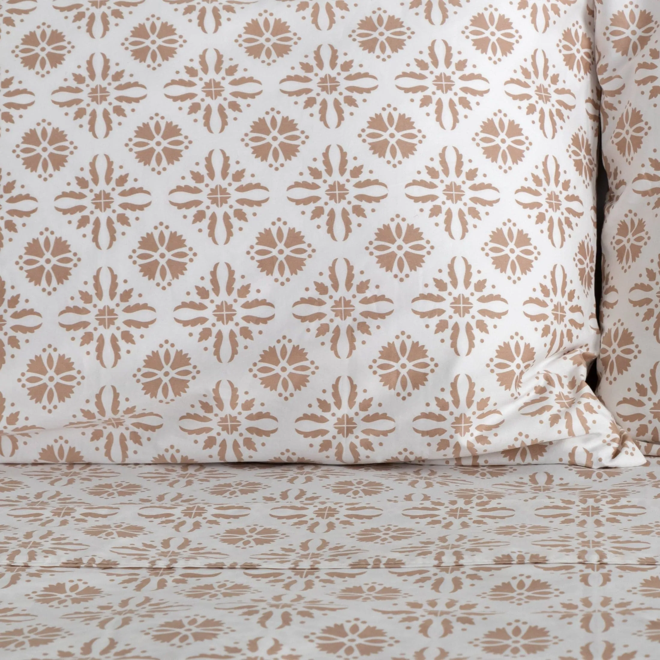 Aztec Dreams Extra Deep Pocket Sheet Set