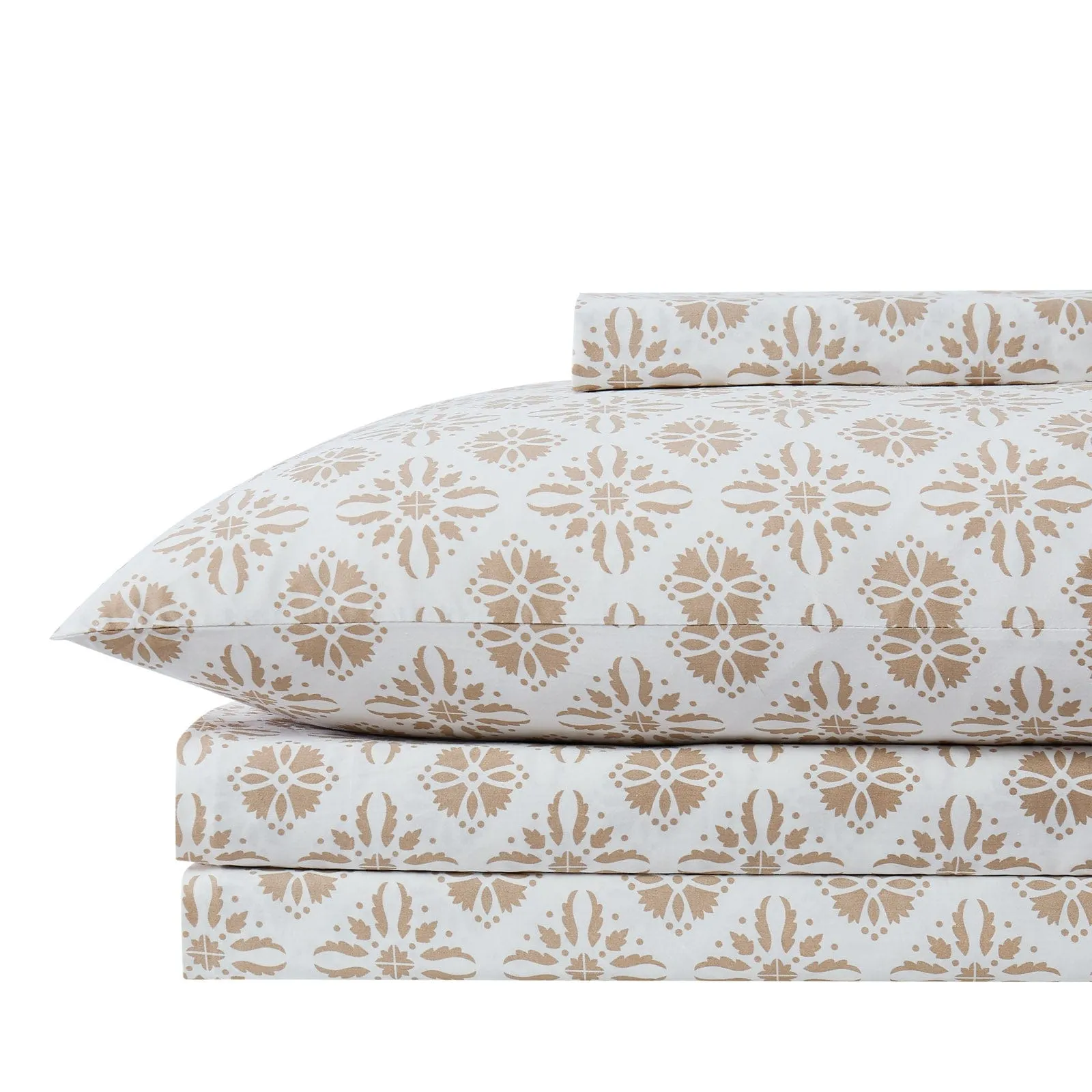 Aztec Dreams Extra Deep Pocket Sheet Set
