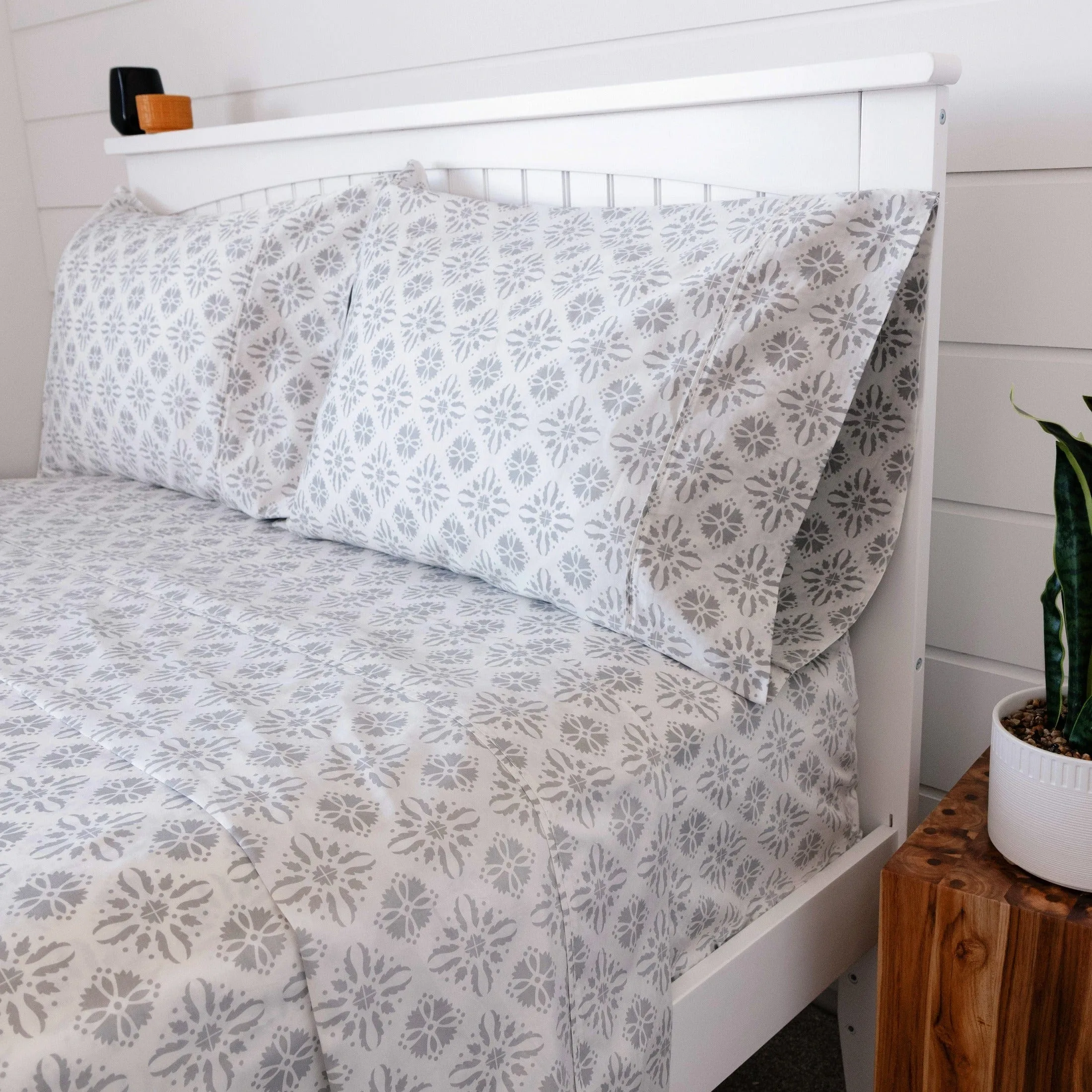 Aztec Dreams Extra Deep Pocket Sheet Set