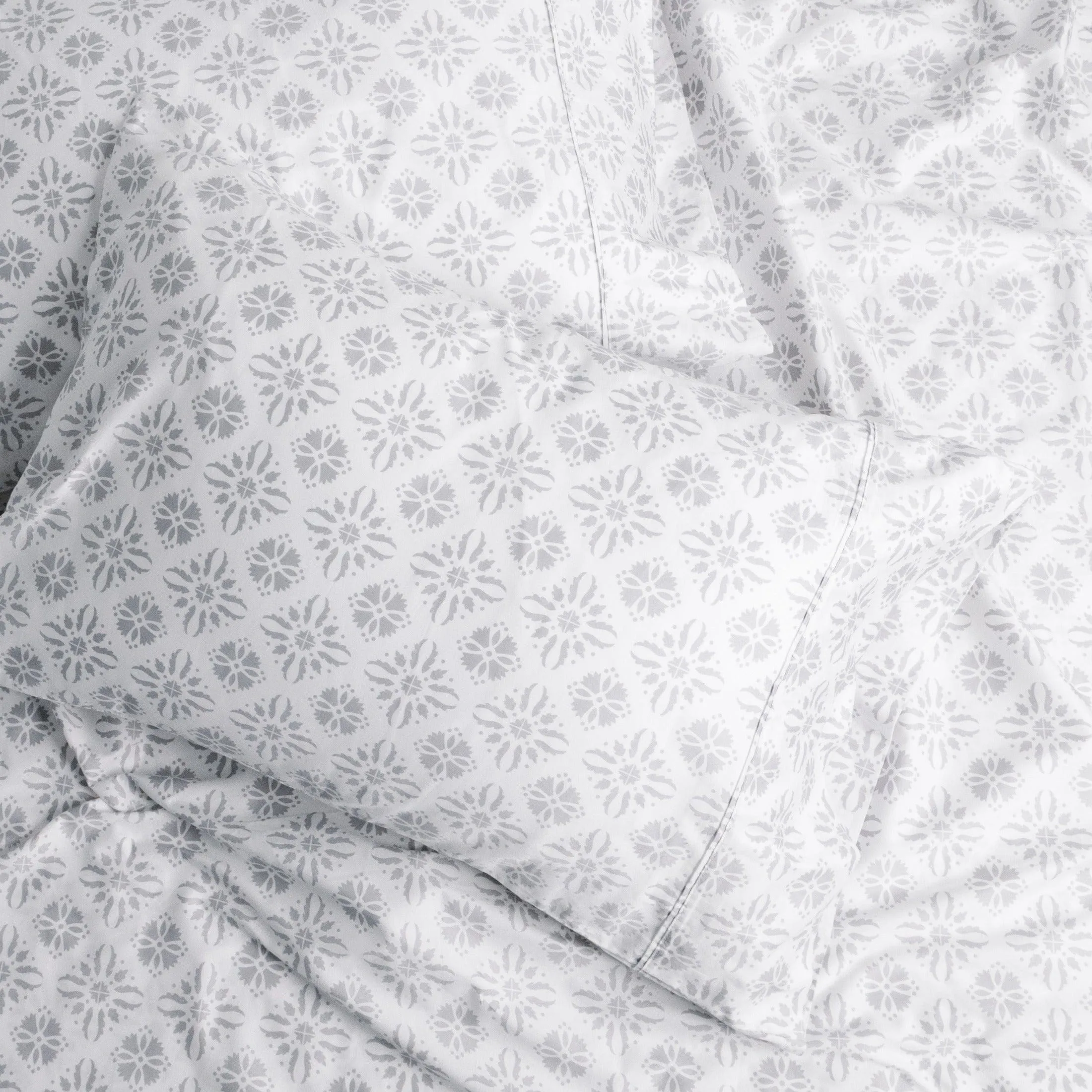 Aztec Dreams Extra Deep Pocket Sheet Set