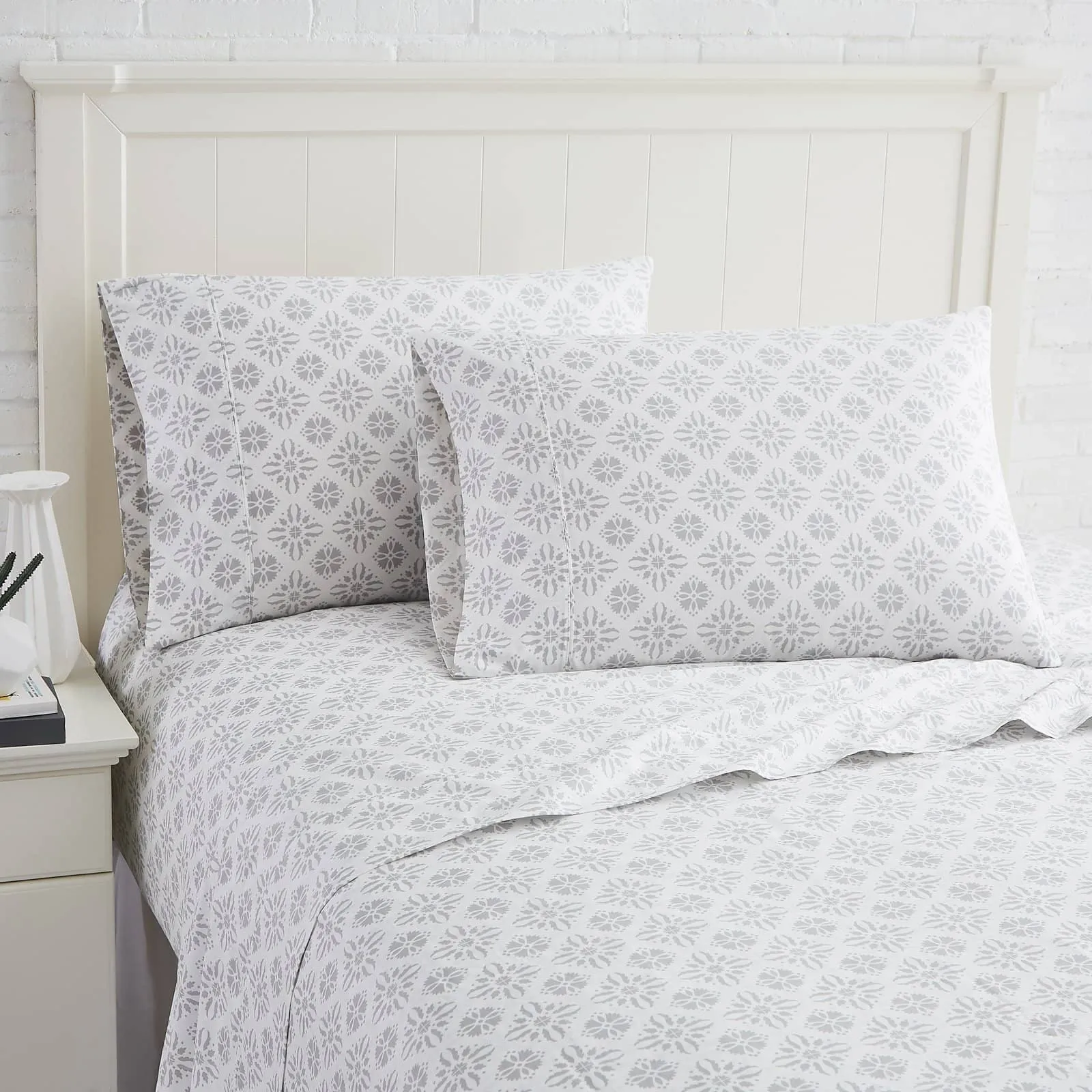 Aztec Dreams Extra Deep Pocket Sheet Set