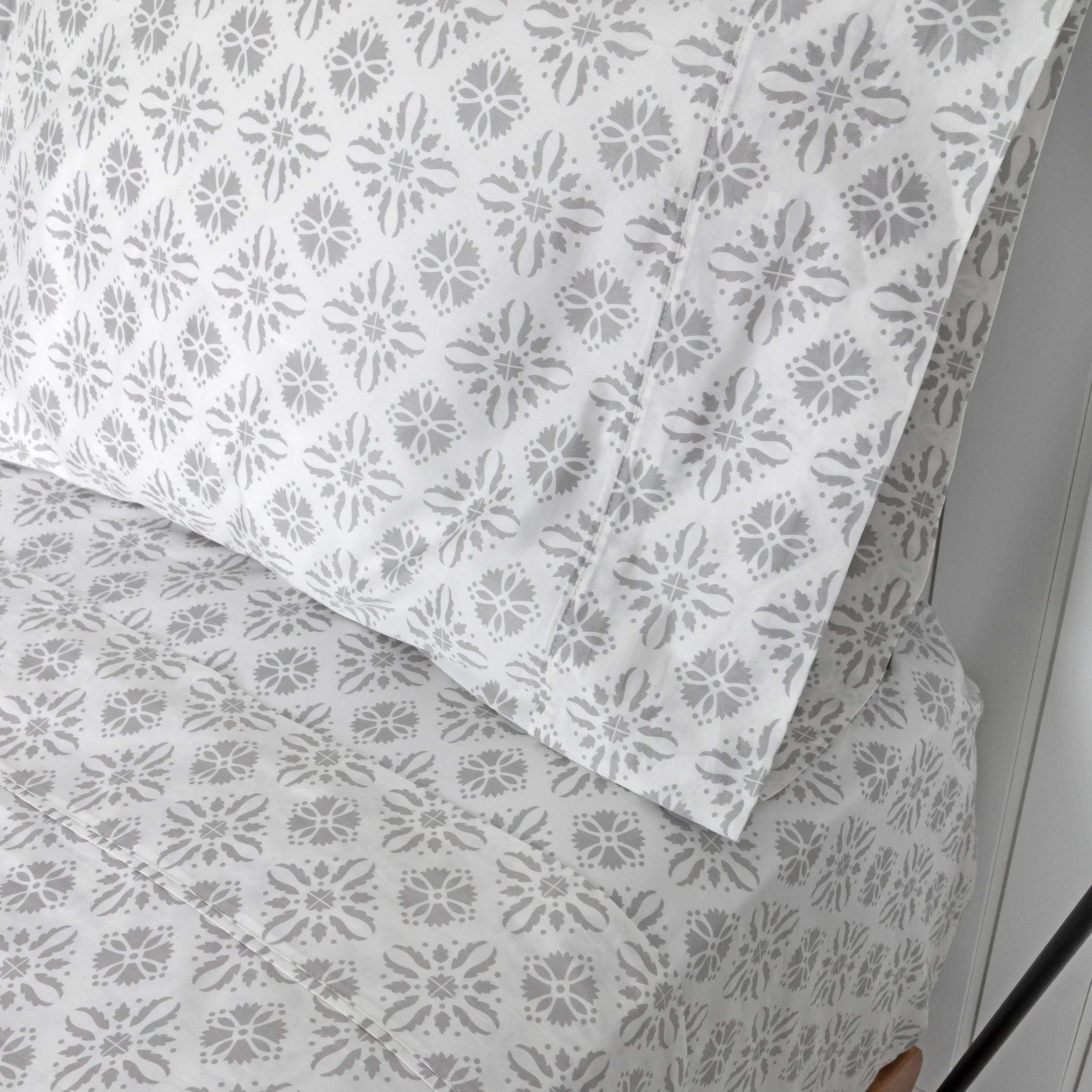 Aztec Dreams Extra Deep Pocket Sheet Set