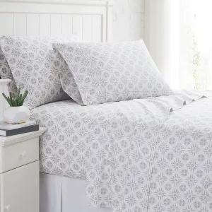 Aztec Dreams Extra Deep Pocket Sheet Set