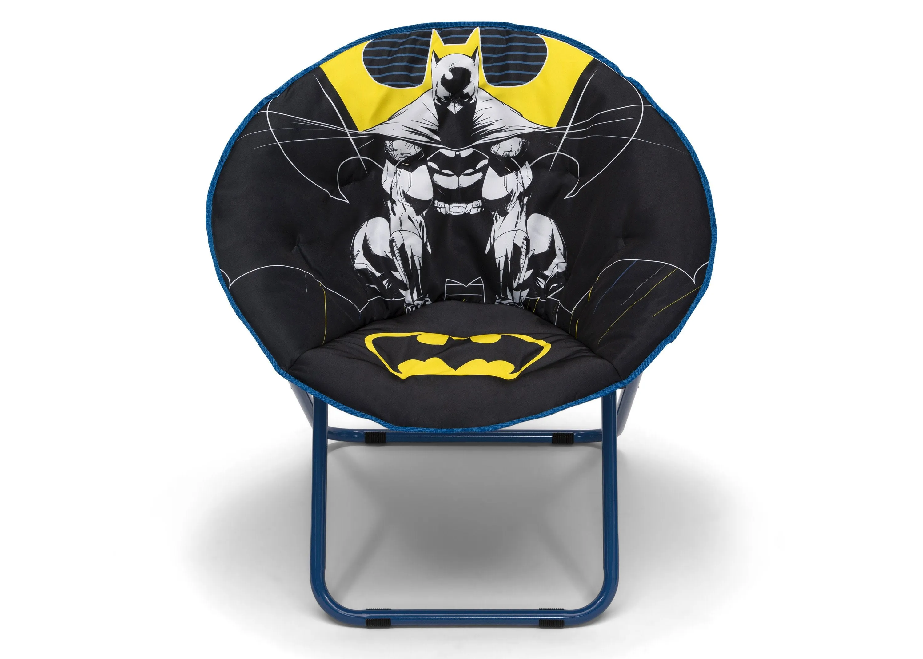 Batman Saucer Chair for Kids/Teens/Young Adults