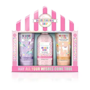Baylis & Harding Beauticology From Me to You Sweetest Surprise Gift Set - Vegan Friendly