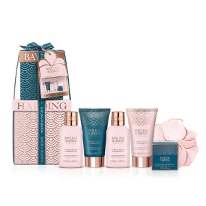 Baylis & Harding Jojoba & Vanilla Mini Stack Set