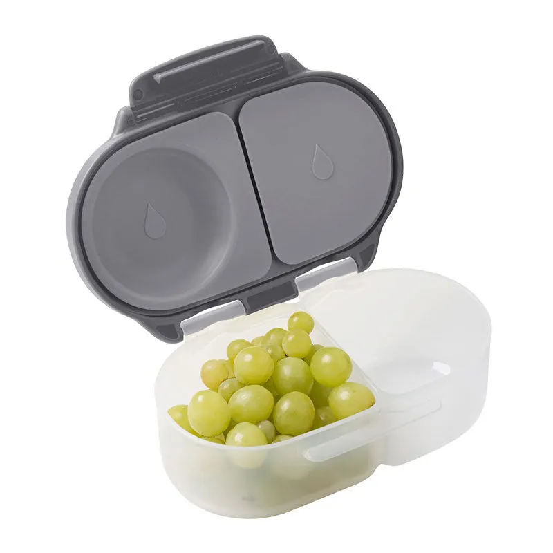B.box Snackbox (Graphite)