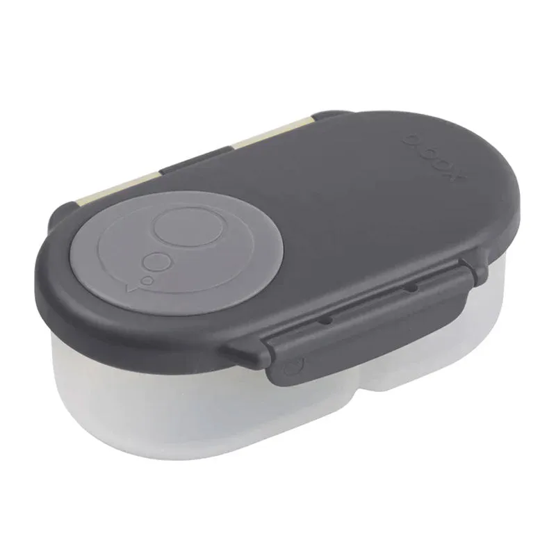B.box Snackbox (Graphite)