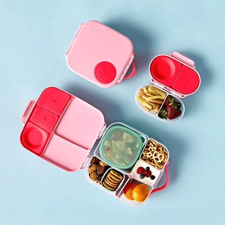 b.box Snackbox