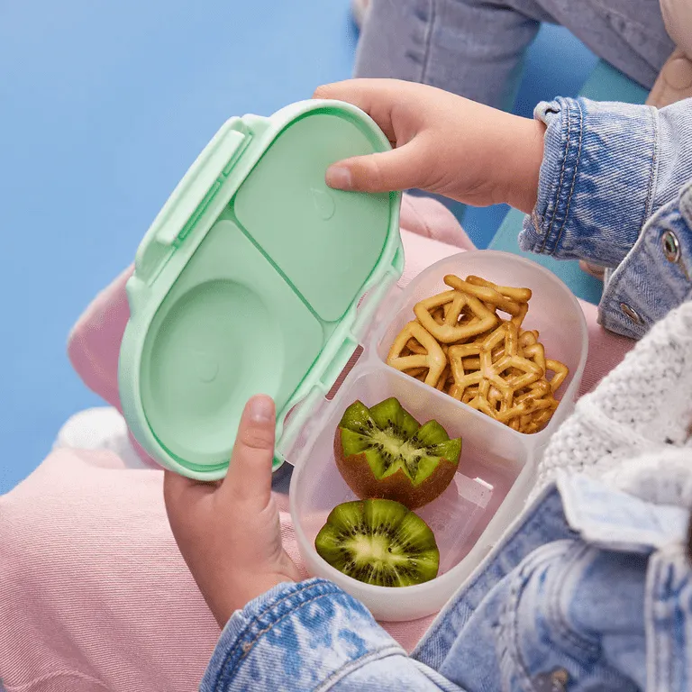 b.box Snackbox