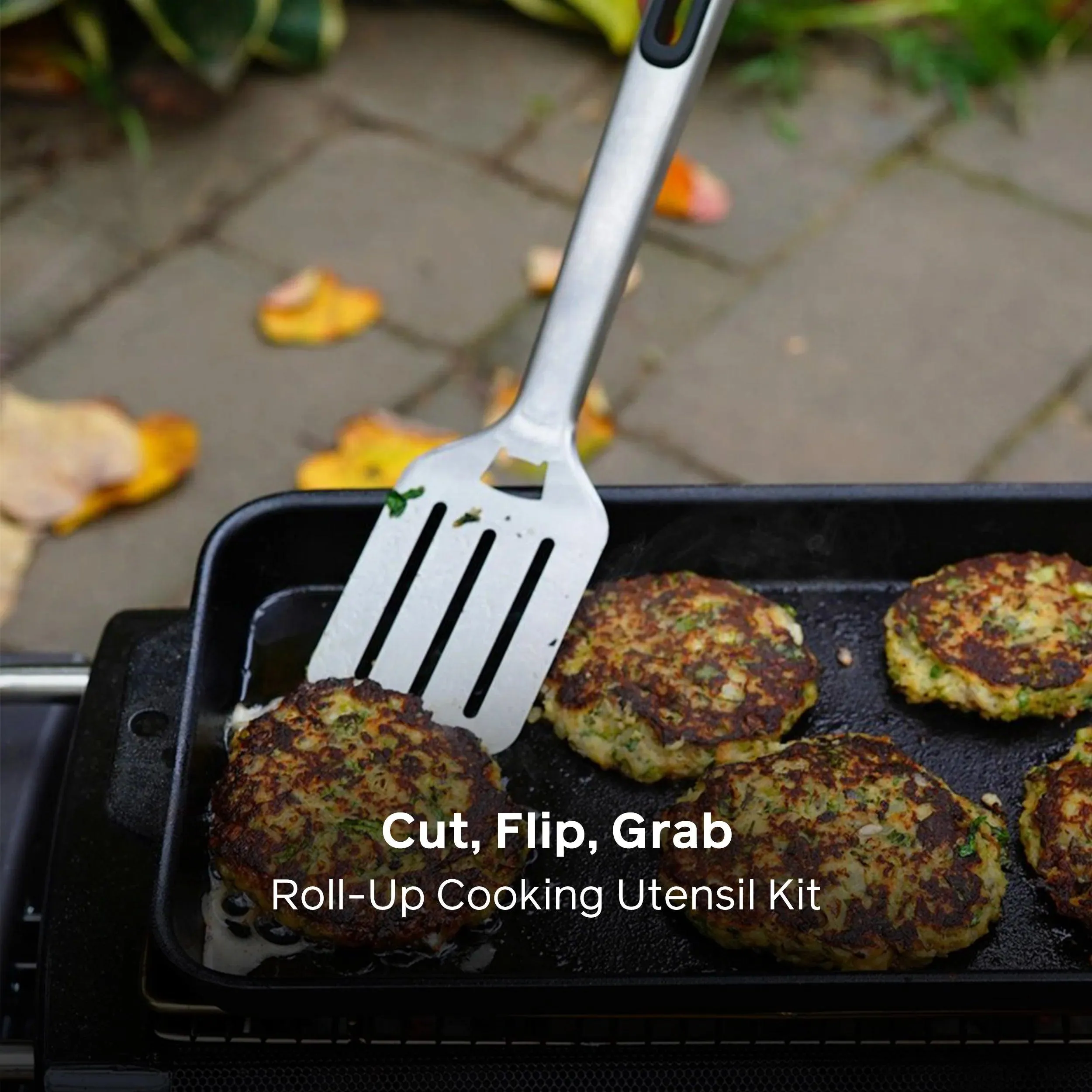 BioLite Prep & Grill Toolkit