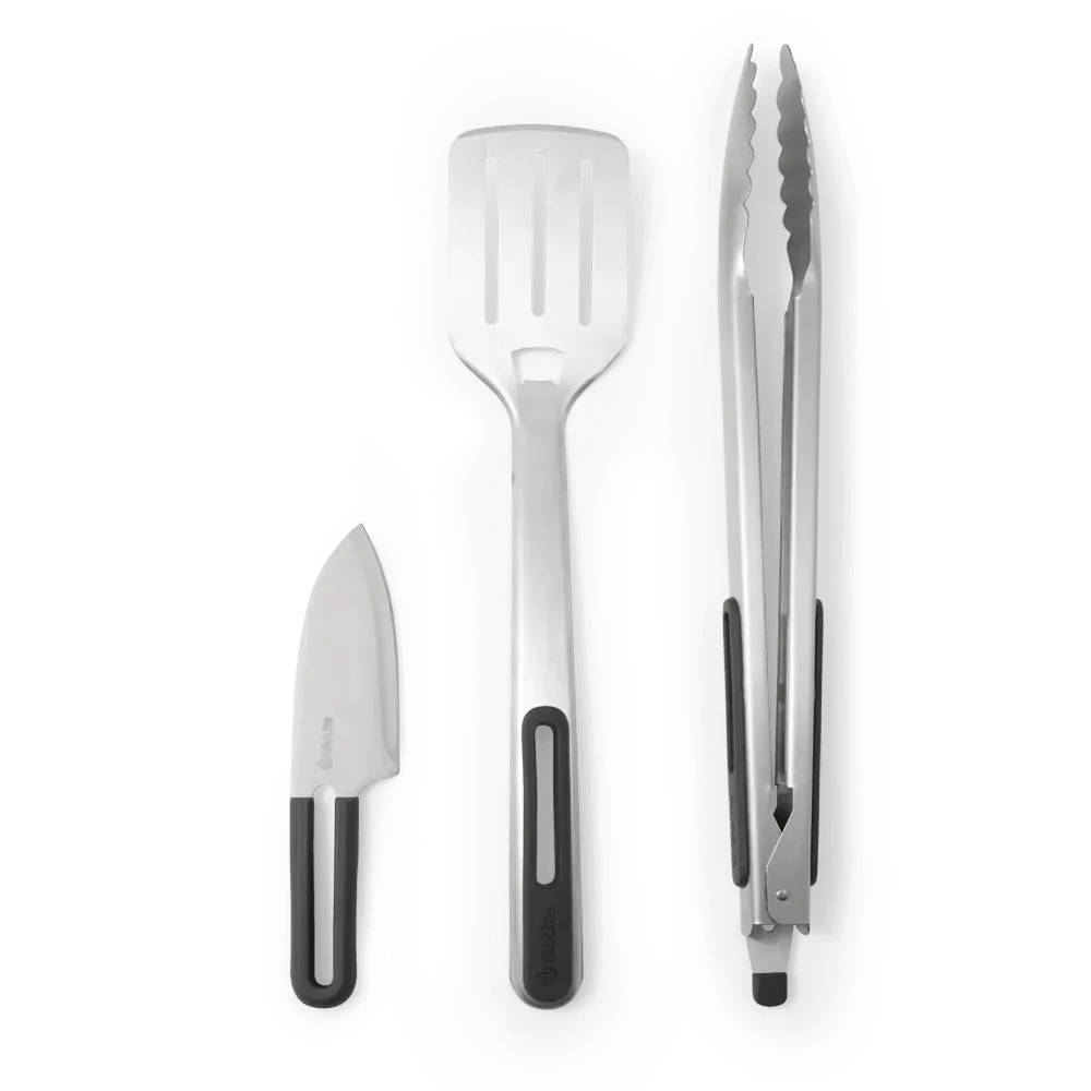 BioLite Prep & Grill Toolkit