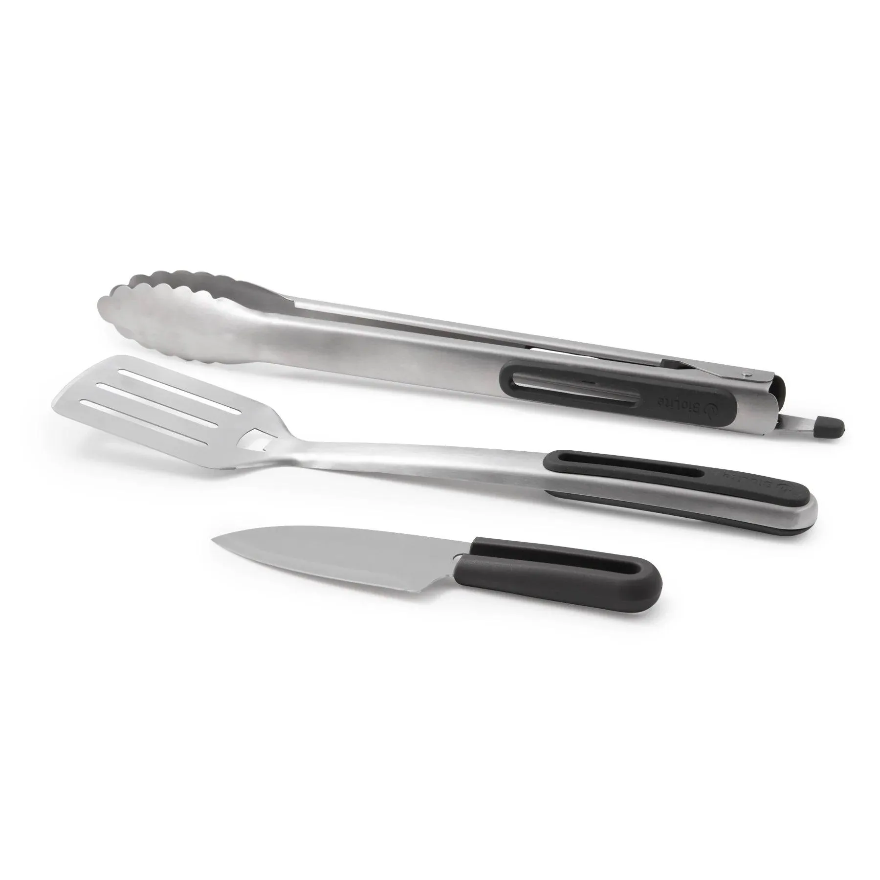 BioLite Prep & Grill Toolkit