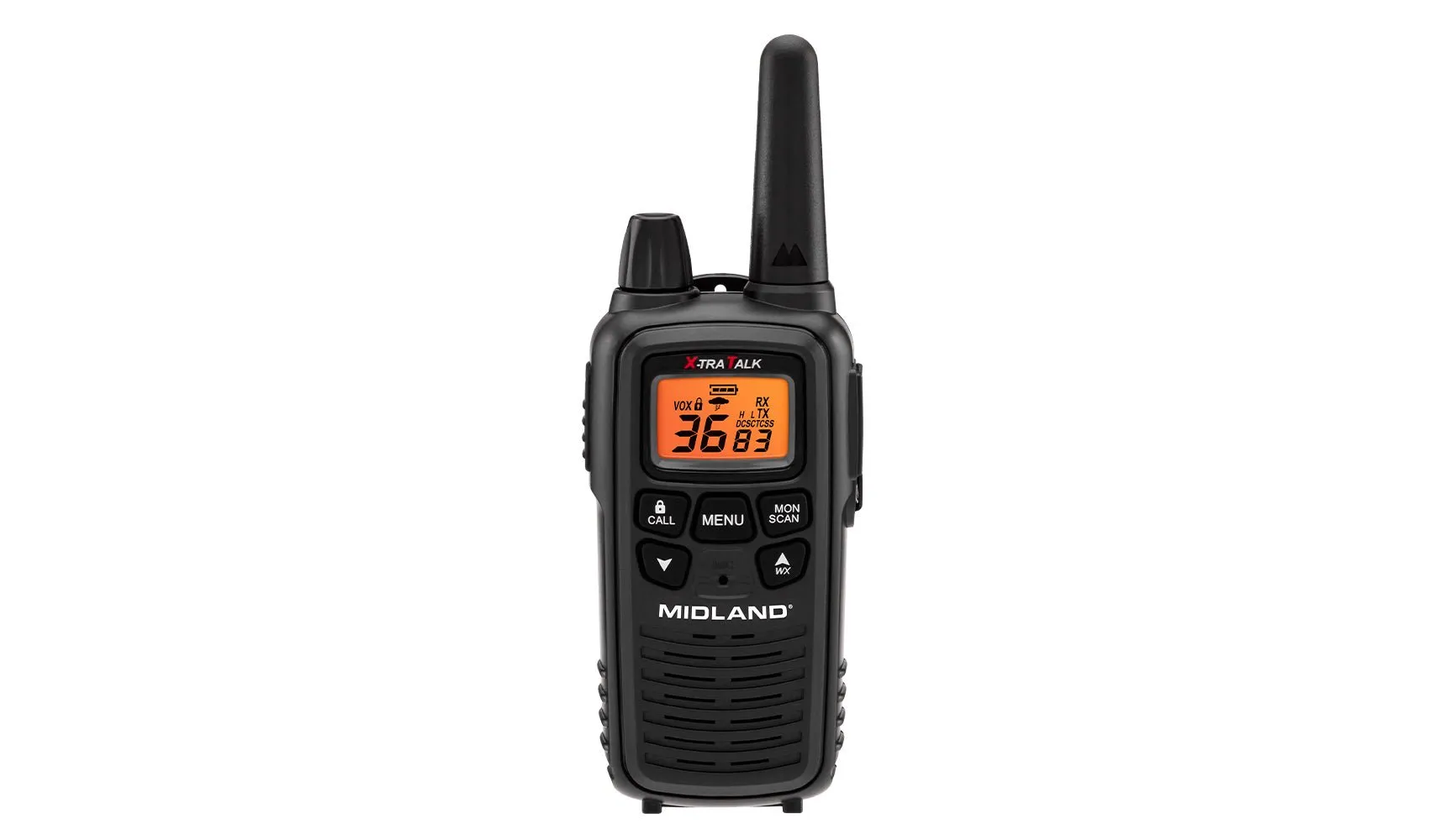 BizTalk FRS Two-Way Business Radio Bundle LXT600BBX6