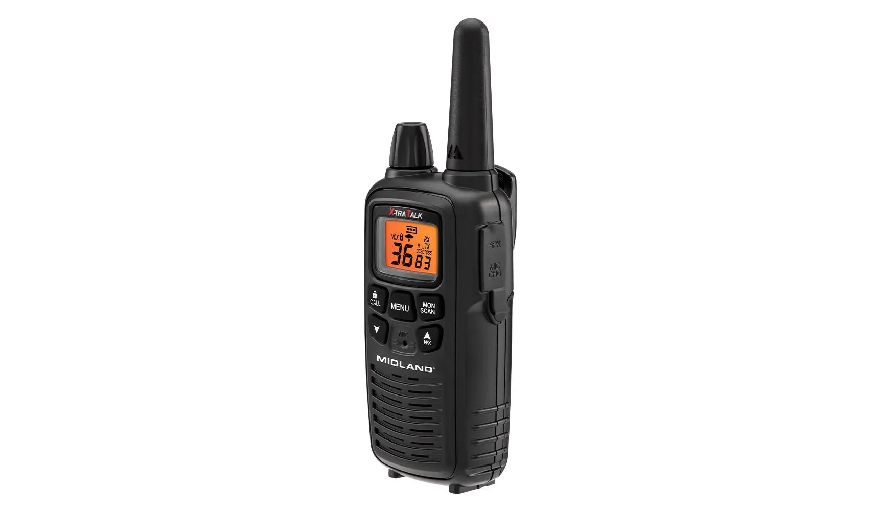 BizTalk FRS Two-Way Business Radio Bundle LXT600BBX6