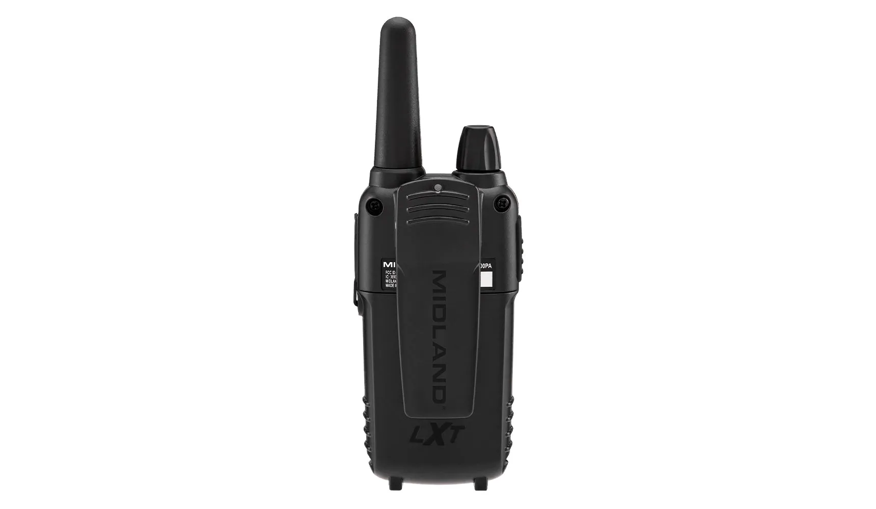 BizTalk FRS Two-Way Business Radio Bundle LXT600BBX6