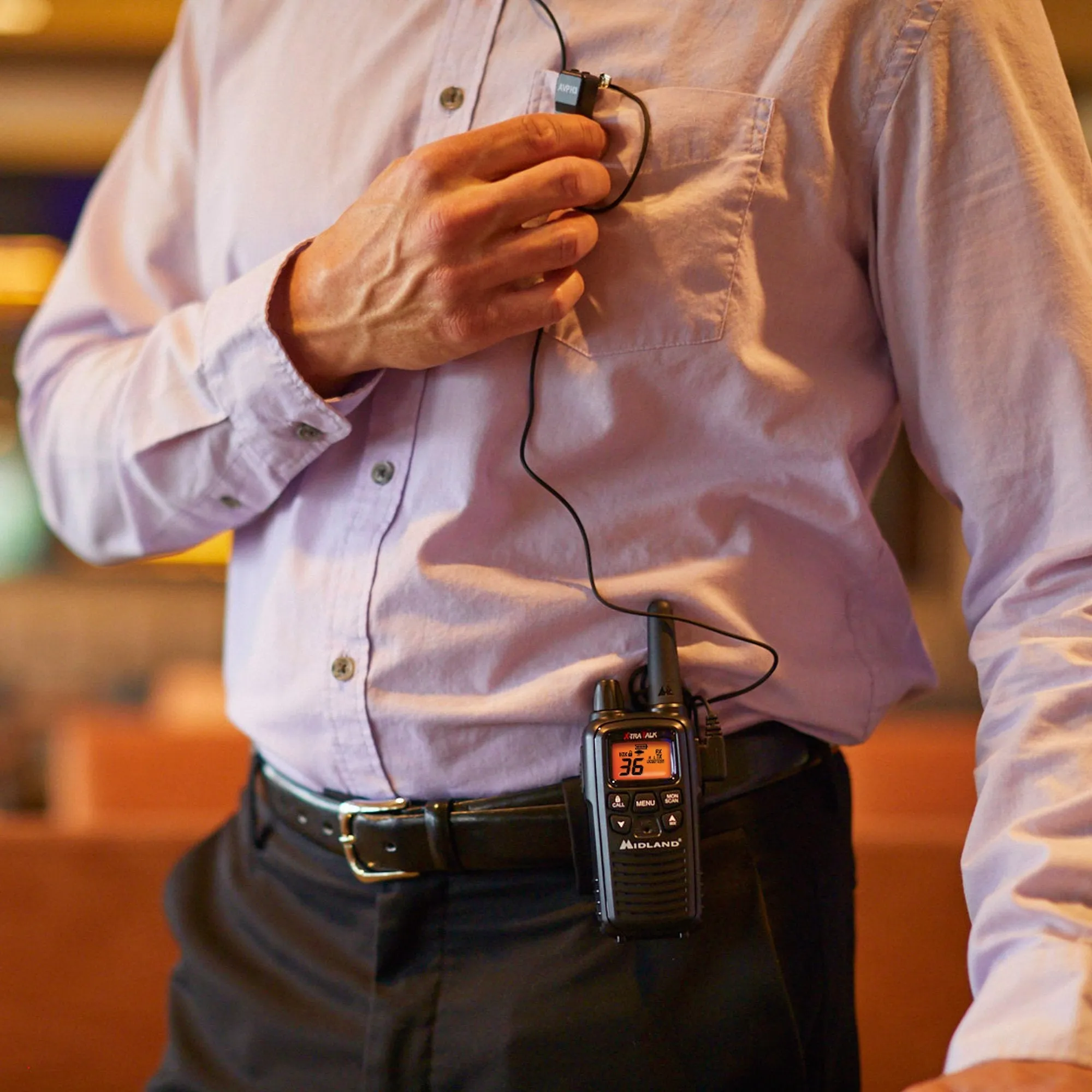 BizTalk FRS Two-Way Business Radio Bundle LXT600BBX6