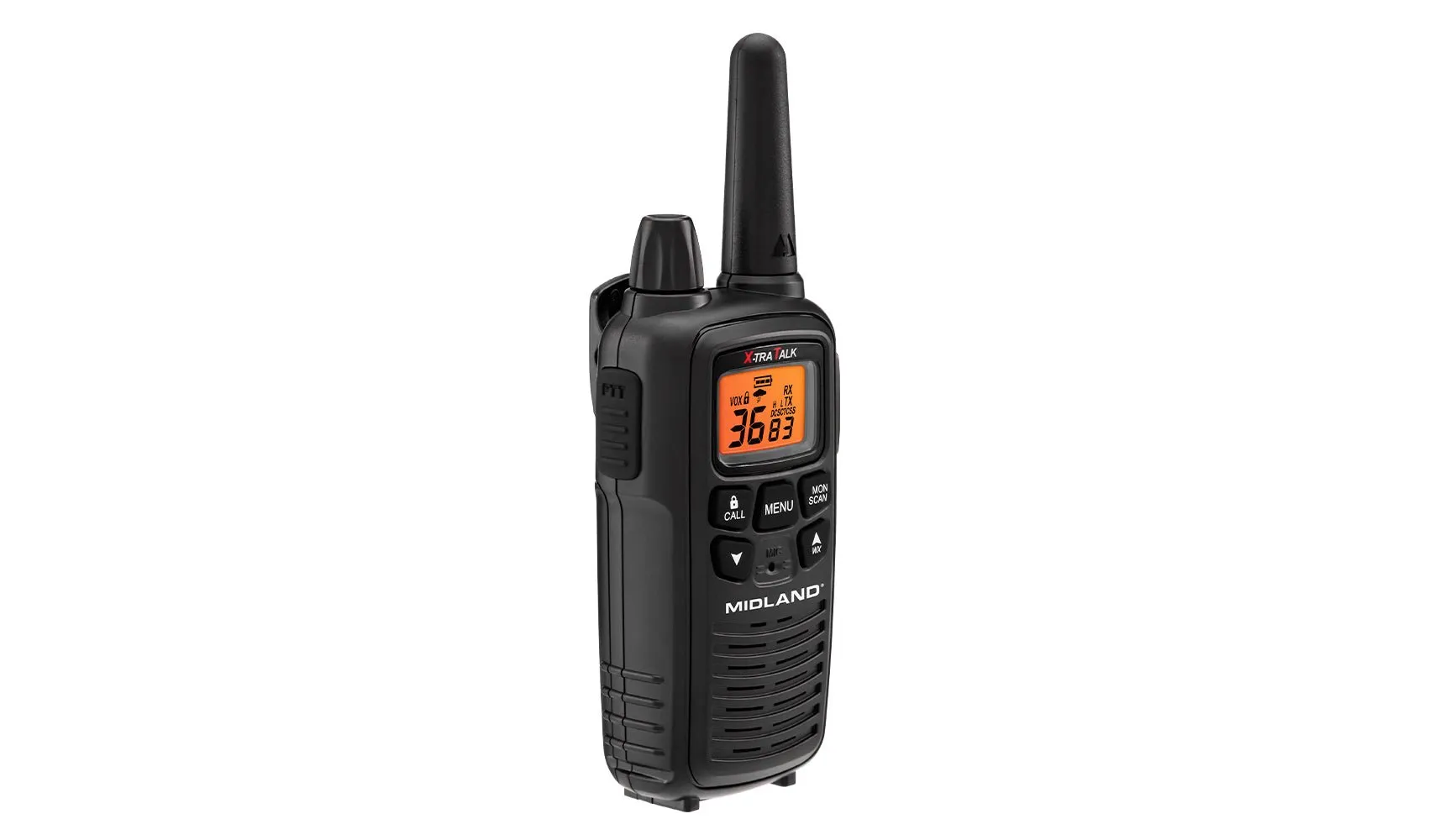 BizTalk FRS Two-Way Business Radio Bundle LXT600BBX6