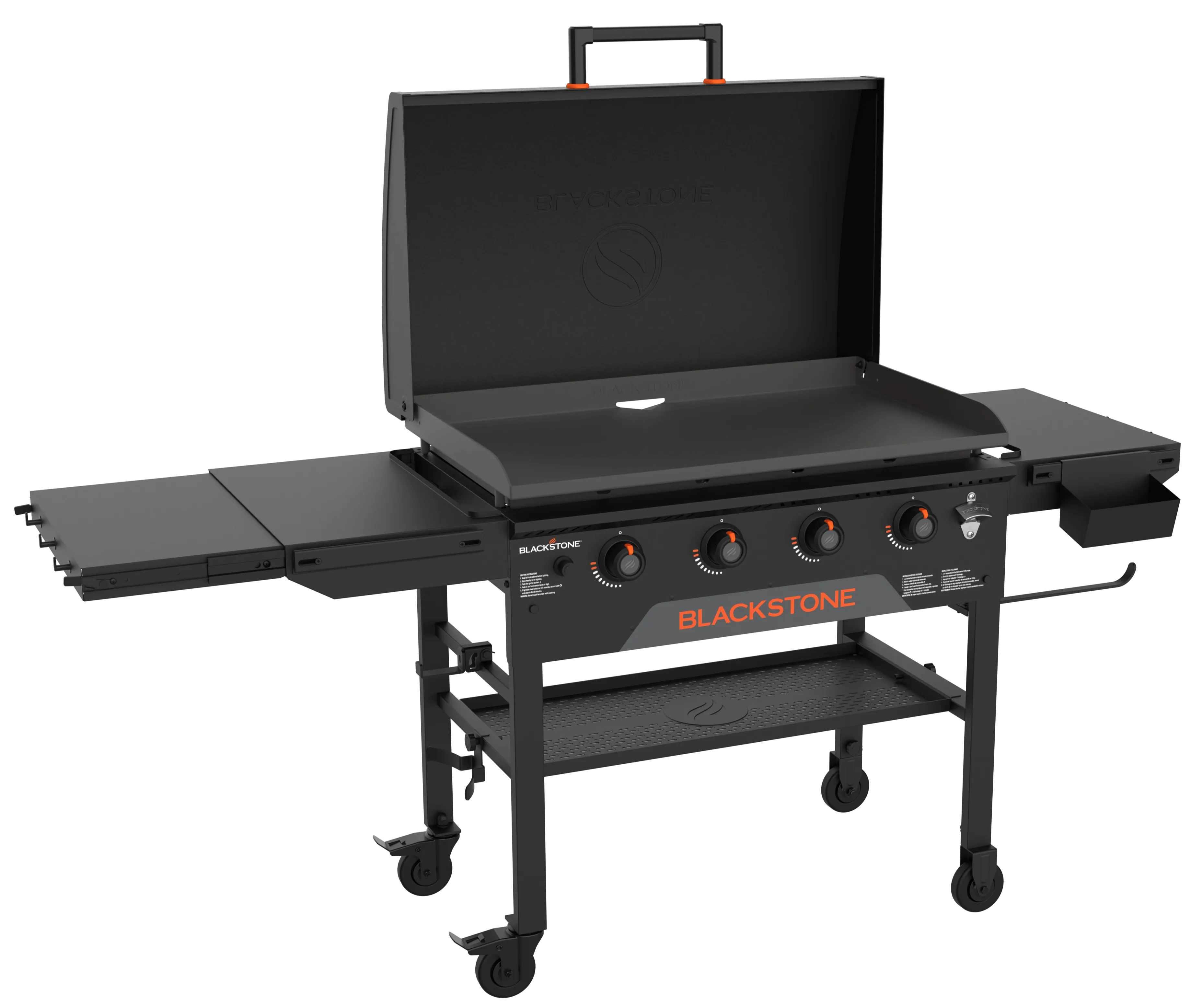 Blackstone 36" Omnivore Griddle W/Hood (36 ")