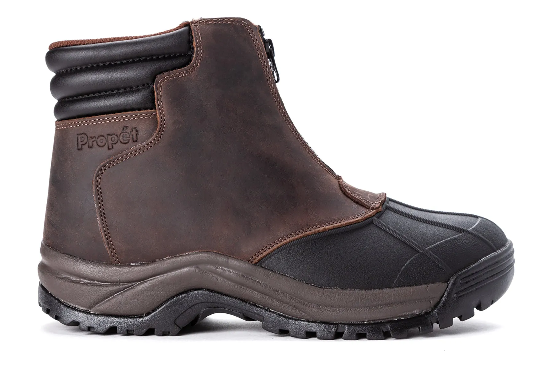 Blizzard Mid Zip