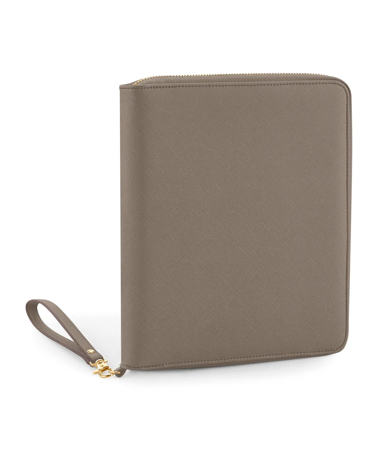 Boutique travel/tech organiser | Taupe